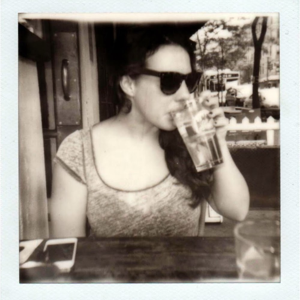 Meet your Posher, Meagan